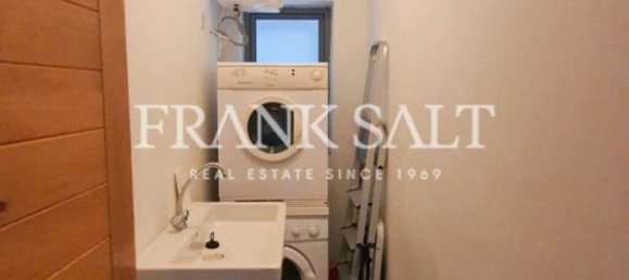 3 chambres Appartement à Sliema, Malta No. 6457 6