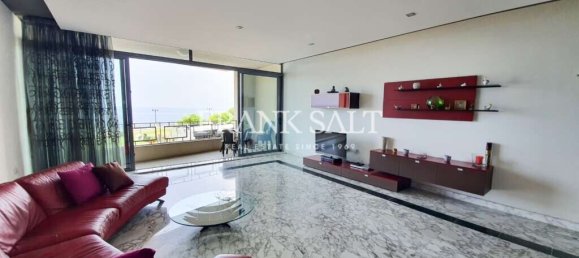 3 chambres Appartement à Sliema, Malta No. 6457 13