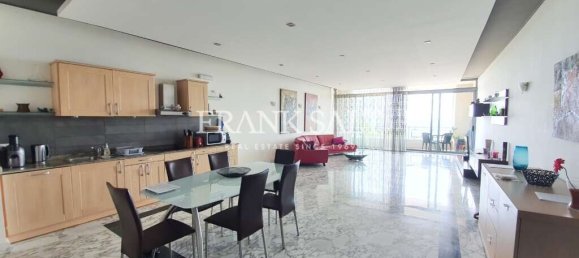 3 chambres Appartement à Sliema, Malta No. 6457 4