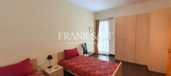 3 chambres Appartement à Sliema, Malta No. 6457 17