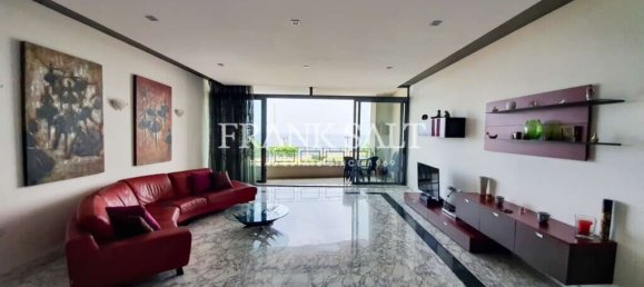 3 chambres Appartement à Sliema, Malta No. 6457 3