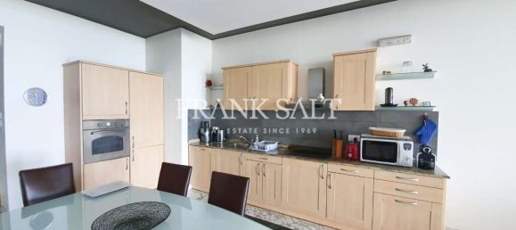 3 chambres Appartement à Sliema, Malta No. 6457 5