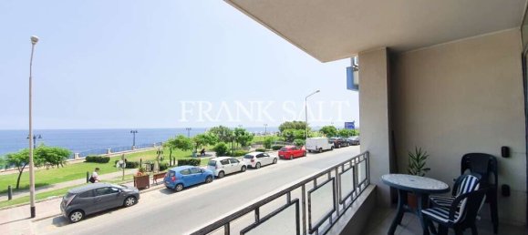 3 chambres Appartement à Sliema, Malta No. 6457 11