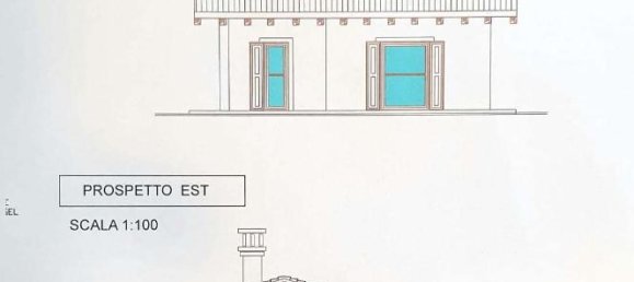 4-Zimmer Villa in Gorizia, Italy, Nr. 165597 4