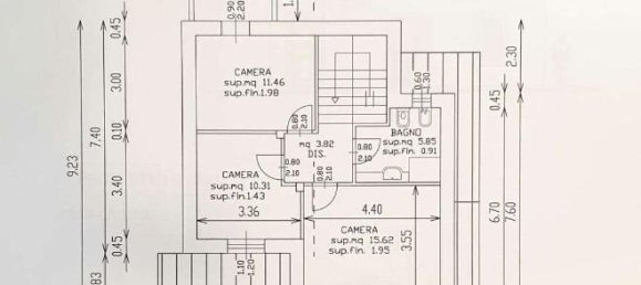 4-Zimmer Villa in Gorizia, Italy, Nr. 165597 5