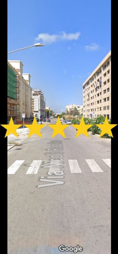 3 Schlafzimmer Wohnung in Trapani, Italy, Nr. 397475