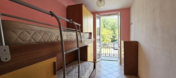 Квартира с 3 спальнями в Сальсомаджоре Терме, Италия № 312471 13