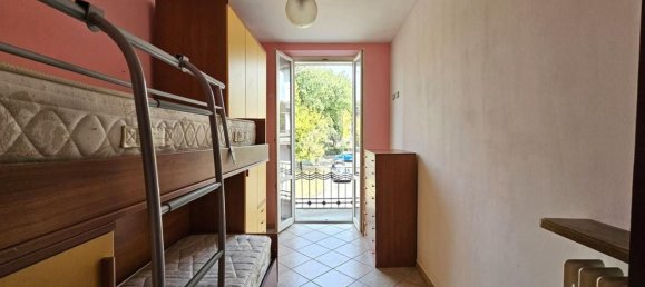 Квартира с 3 спальнями в Сальсомаджоре Терме, Италия № 312471 12