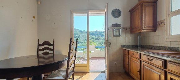 Villa de 6 dormitorios en Oletta, France No. 261109 17