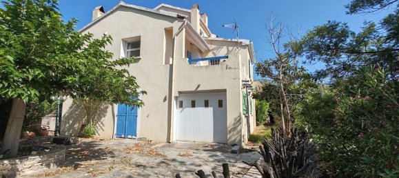 Villa de 6 dormitorios en Oletta, France No. 261109 14