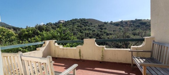 Villa de 6 dormitorios en Oletta, France No. 261109 15