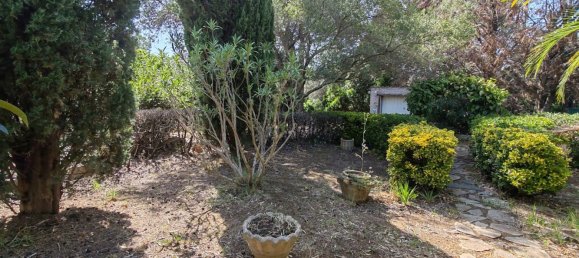 Villa de 6 dormitorios en Oletta, France No. 261109 35