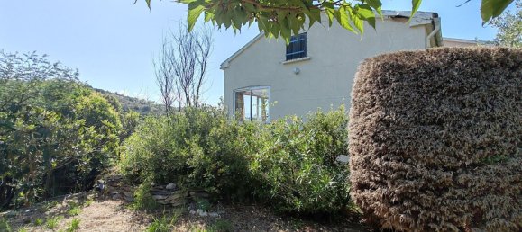 Villa de 6 dormitorios en Oletta, France No. 261109 24