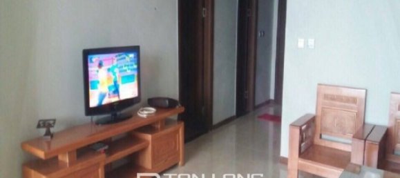 3 Schlafzimmer Wohnung in Cau Giay, Vietnam, Nr. 1730 4