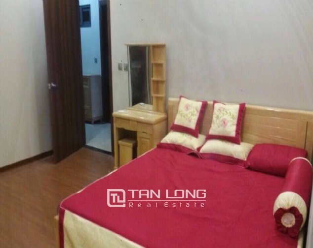 3 Schlafzimmer Wohnung in Cau Giay, Vietnam, Nr. 1730