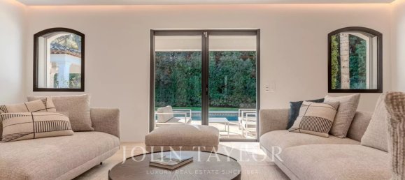 6 bedrooms Villa in Mougins, France No. 346901 7