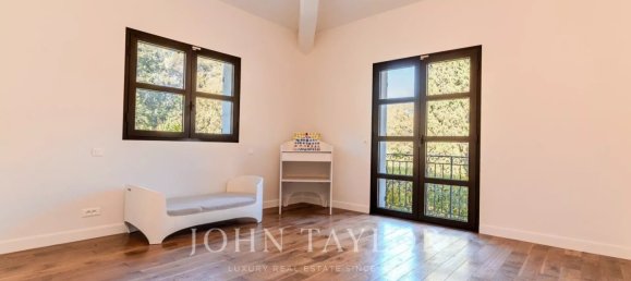 6 bedrooms Villa in Mougins, France No. 346901 16