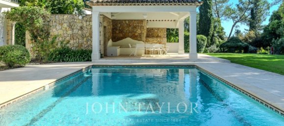 6 bedrooms Villa in Mougins, France No. 346901 20