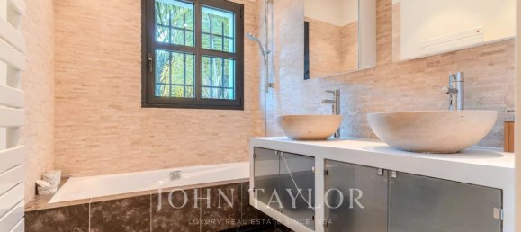 6 bedrooms Villa in Mougins, France No. 346901 12