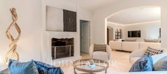 6 bedrooms Villa in Mougins, France No. 346901 8