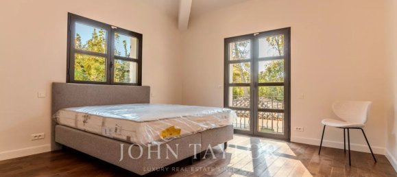 6 bedrooms Villa in Mougins, France No. 346901 15