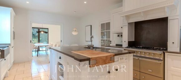 6 bedrooms Villa in Mougins, France No. 346901 10