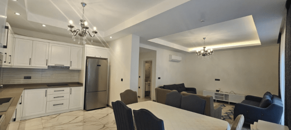 Villa 4+1 in Alanya, Turkey No. 23209 15