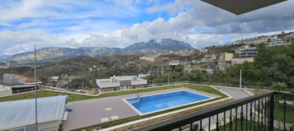 Villa 4+1 in Alanya, Turkey No. 23209 7