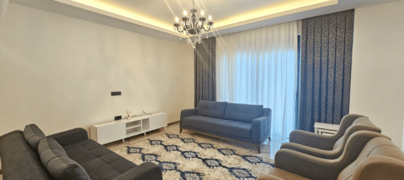 Villa 4+1 in Alanya, Turkey No. 23209 16