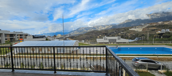 Villa 4+1 in Alanya, Turkey No. 23209 6