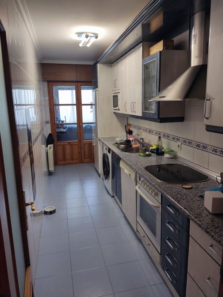 3 bedrooms Apartment in Olmedo, Spain No. 156443