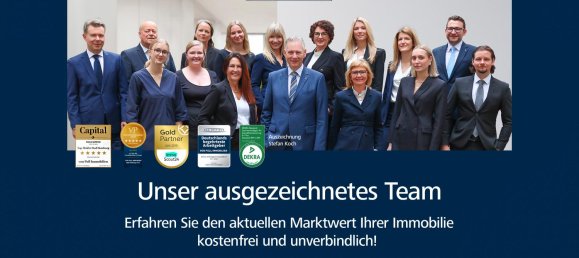 3 Schlafzimmer Wohnung in Hochtaunuskreis, Germany, Nr. 87061 8