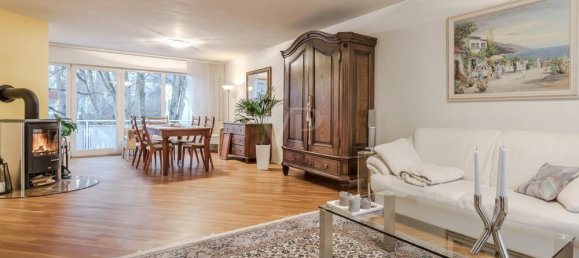 3 Schlafzimmer Wohnung in Hochtaunuskreis, Germany, Nr. 87061 4