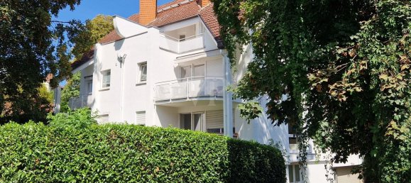 3 Schlafzimmer Wohnung in Hochtaunuskreis, Germany, Nr. 87061 2