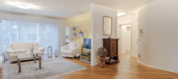 3 Schlafzimmer Wohnung in Hochtaunuskreis, Germany, Nr. 87061 5