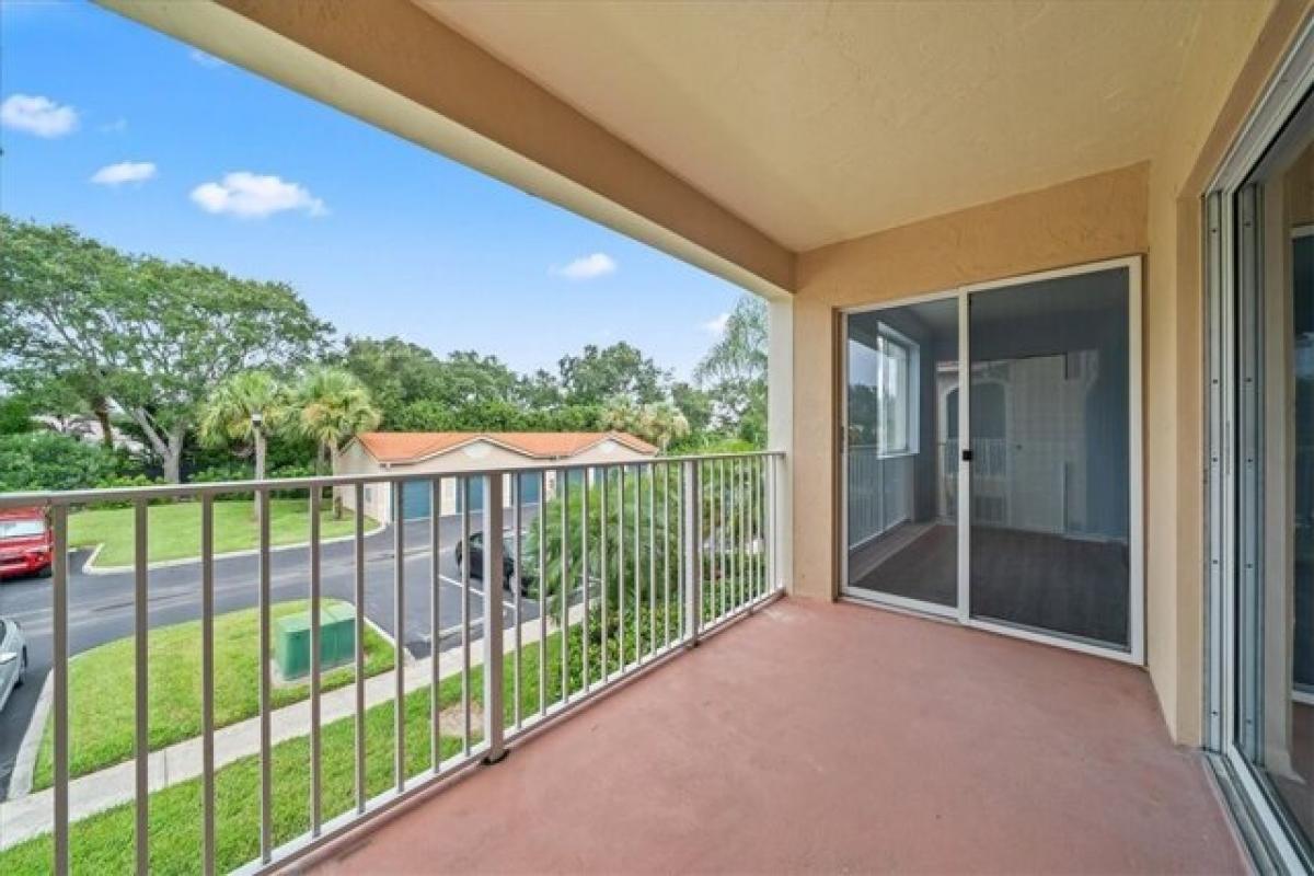 2 bedrooms House in Vero Beach, USA No. 386223