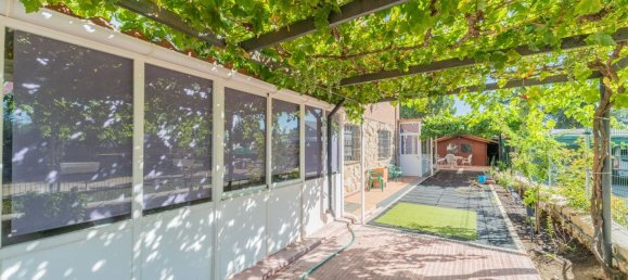 12 bedrooms House in Colmenarejo, Spain No. 169865 39