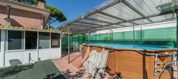 12 bedrooms House in Colmenarejo, Spain No. 169865 42