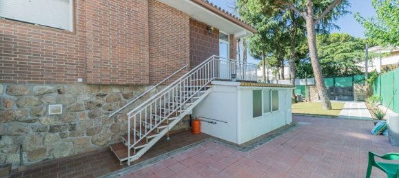 12 bedrooms House in Colmenarejo, Spain No. 169865 44