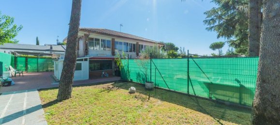 12 bedrooms House in Colmenarejo, Spain No. 169865 45