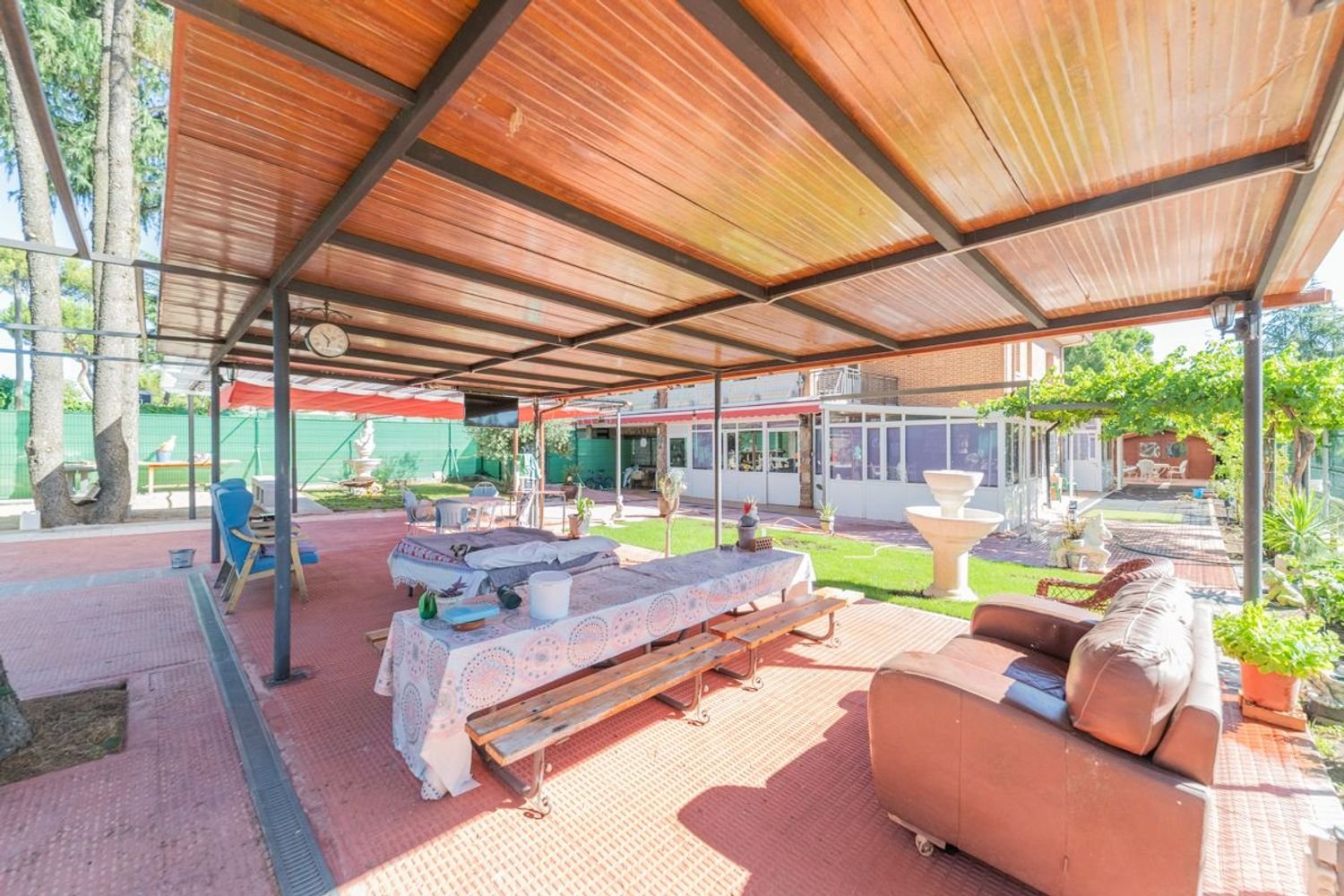 12 bedrooms House in Colmenarejo, Spain No. 169865