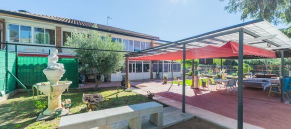 12 bedrooms House in Colmenarejo, Spain No. 169865 37