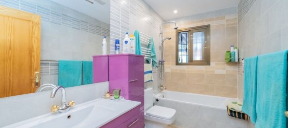 12 bedrooms House in Colmenarejo, Spain No. 169865 22