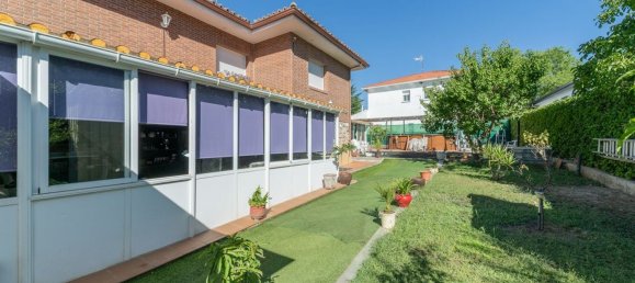 12 bedrooms House in Colmenarejo, Spain No. 169865 41