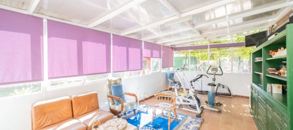 12 bedrooms House in Colmenarejo, Spain No. 169865 26