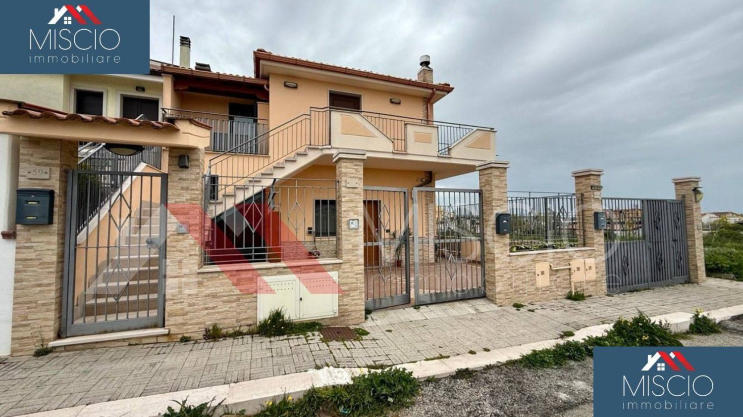 2 chambres Appartement à San Giovanni Rotondo, Italy No. 316187