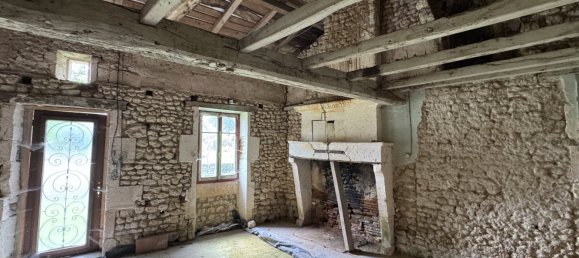 Дом с 2 спальнями в Шаранта, Франция № 359820 18