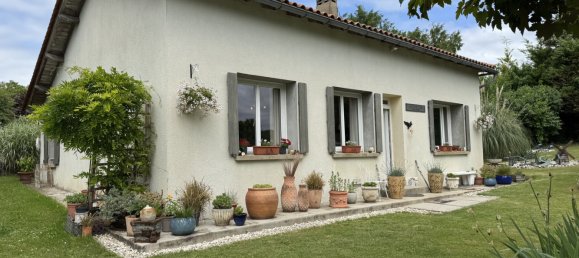 Дом с 2 спальнями в Шаранта, Франция № 359820 3