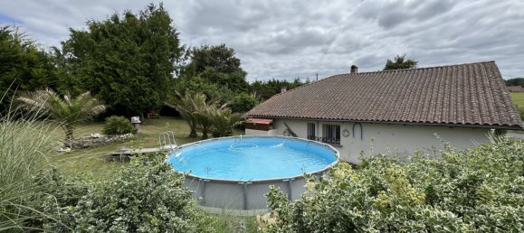 Дом с 2 спальнями в Шаранта, Франция № 359820 25