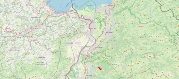 2 Schlafzimmer Doppelhaus in Zwischenwasser, Austria, Nr. 150590 5